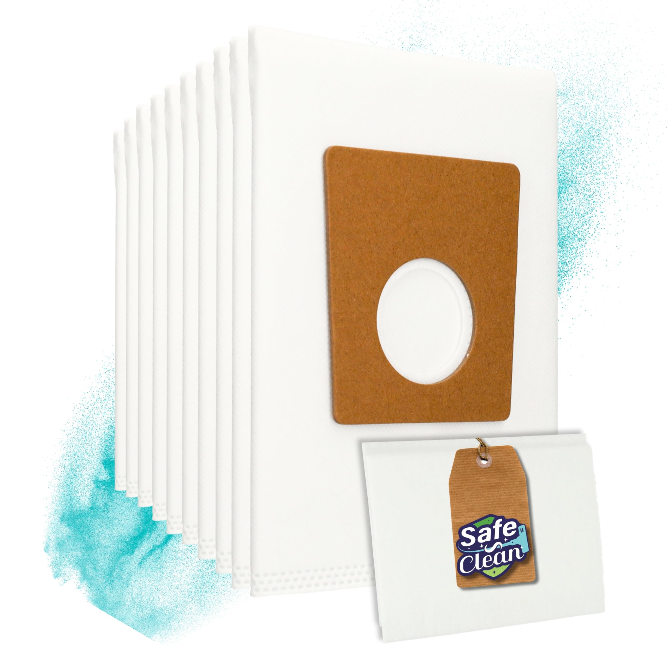 Set Di Ugelli Universale Adatto Per Siemens Q 5.0 Classe - Foto 13