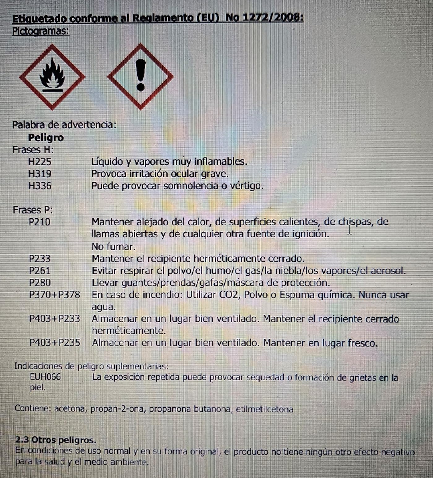 Pegamento para la reparación de Zodiac y neumáticas de PVC (125 mililitros)