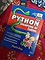 The Python Champions of Coding: A Complete Book of Programming for ...