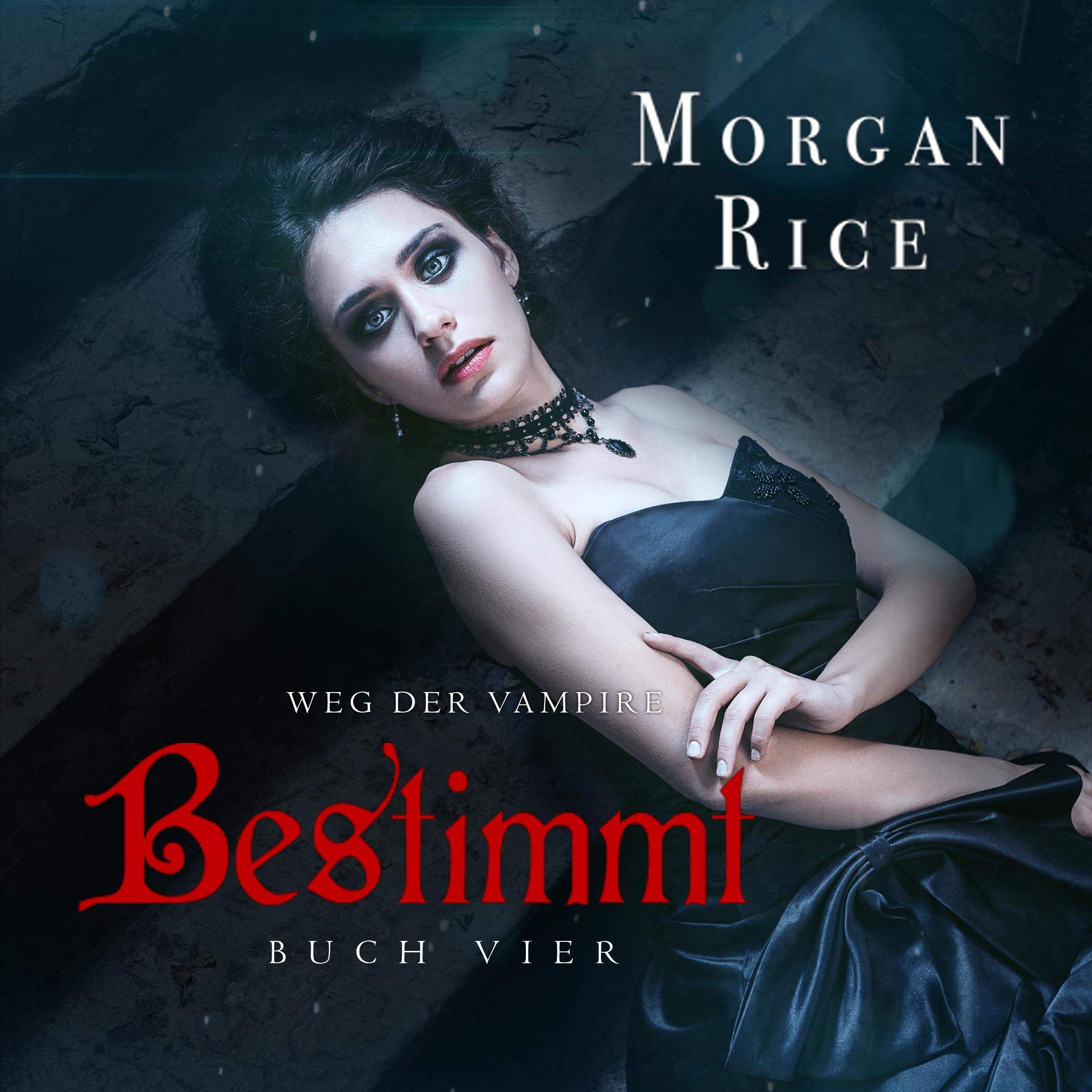 Cover art for Bestimmt [Destined]