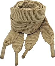 Big Laces Super Wide Fat Laces - 20mm Wide - 110cm to 130cm Long