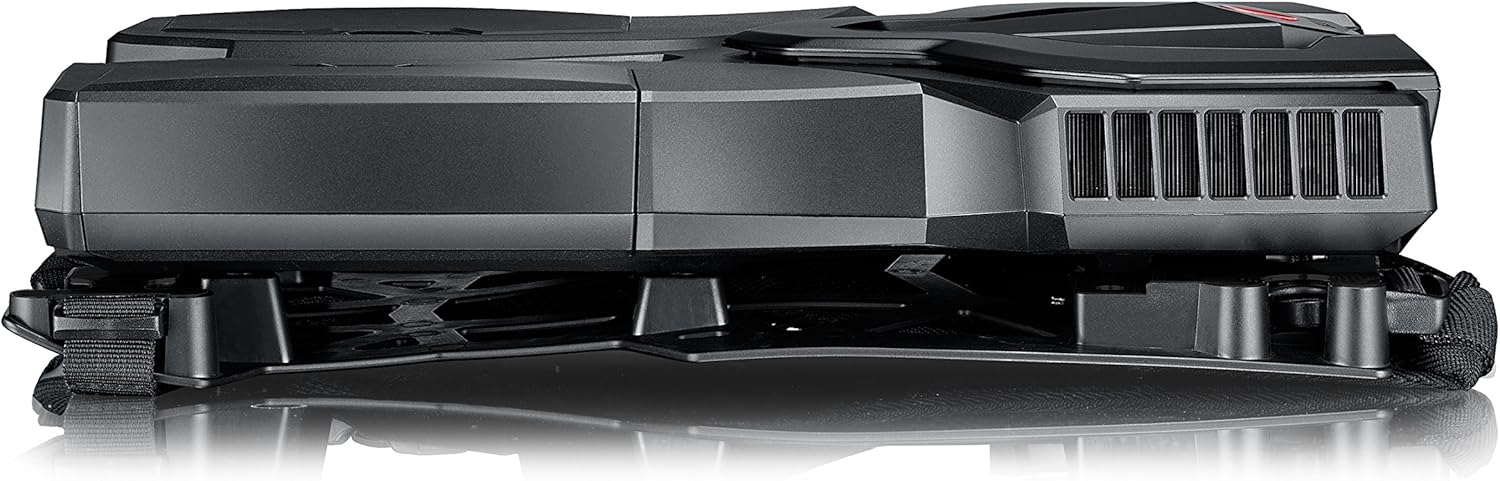 Amazon Com Msi Vr One 7re 065us Virtual Reality Backpack Pc Intel Core I7 70hk Gtx 1070 16gb Ddr4 512gb Nvme Ssd Everything Else Amazon Com Msi Vr One 7re 065us Virtual Reality Backpack Pc Intel Core I7 70hk Gtx 1070 16gb Ddr4 512gb Nvme Ssd Everything Else