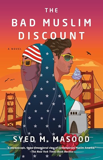 The bad muslim discount