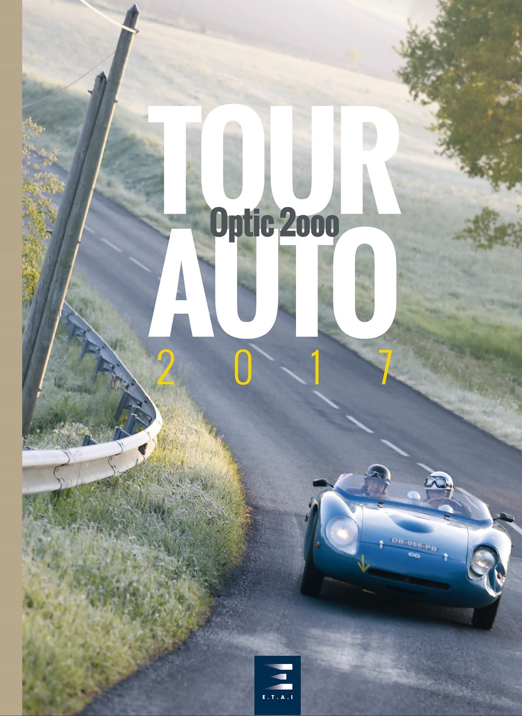 Tour Optic 2000