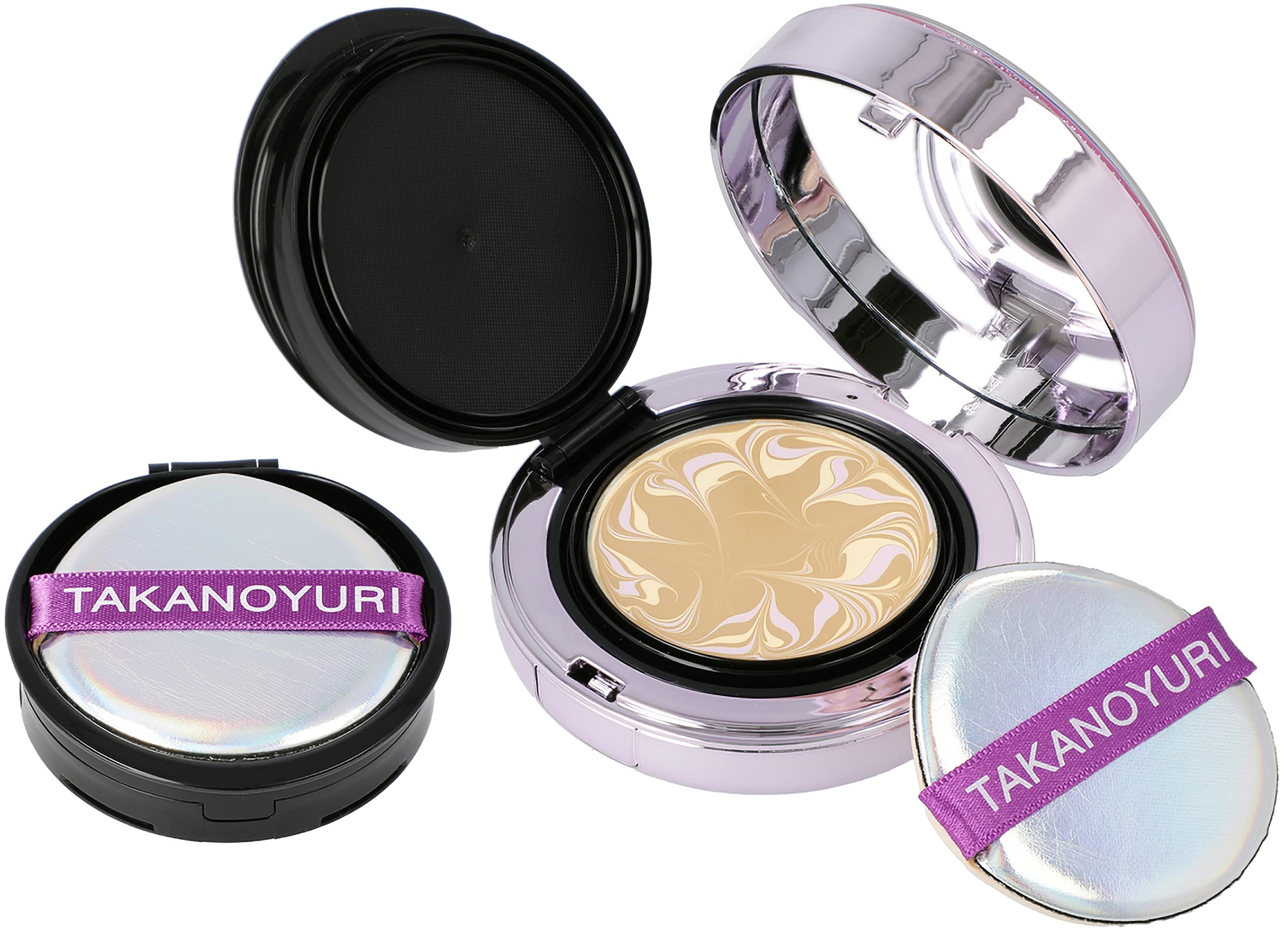 Amazon | エステファクト ジュエリーパクトSP レフィル付き オリジナル  