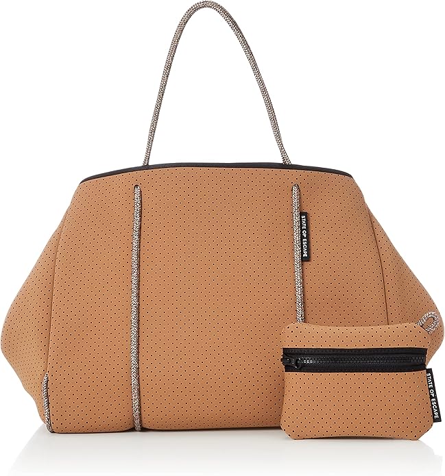 バッグ STATE OF ESCAPE EscapeCarryall State of Escape Escape Carryall Tote Bag | Neiman Marcus