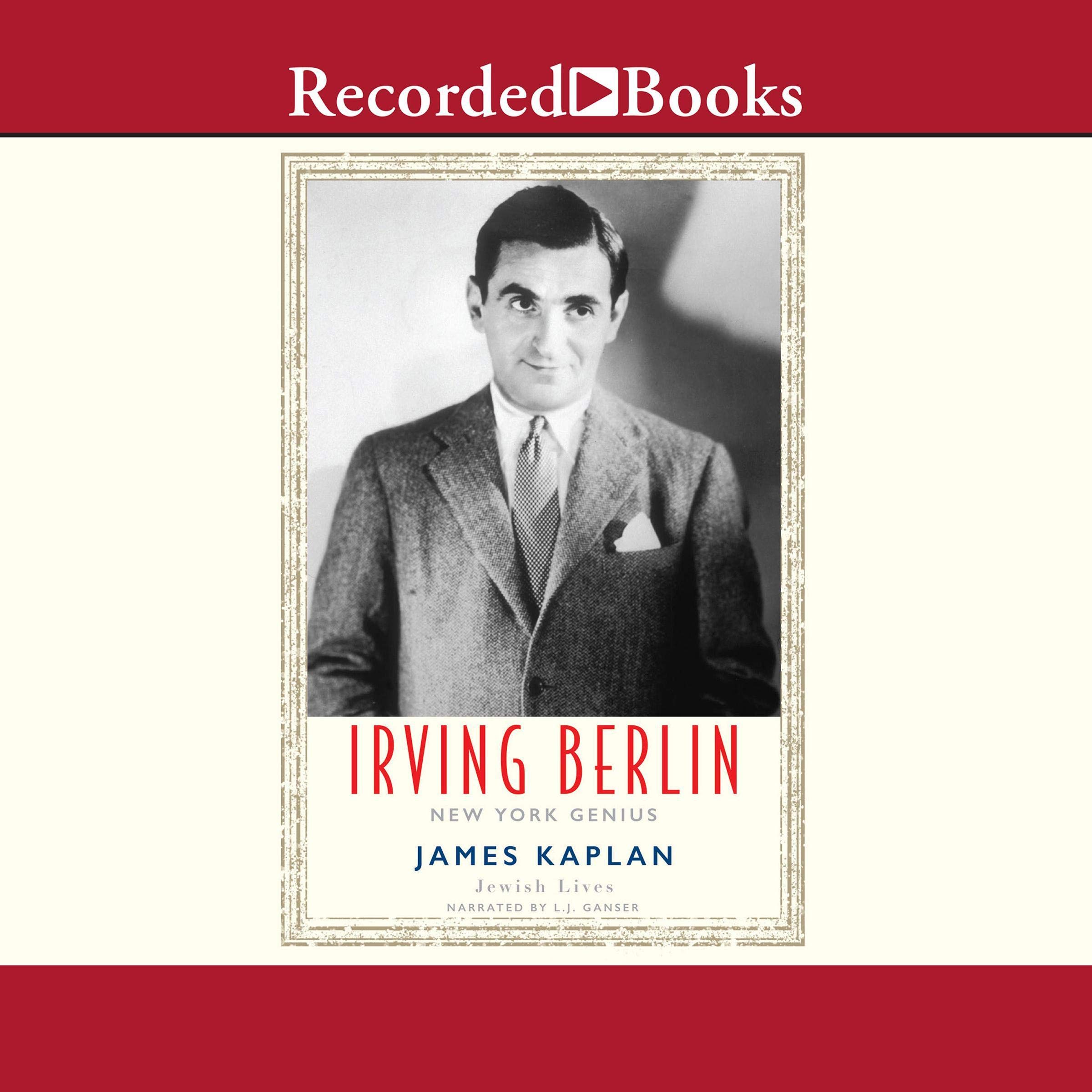 Irving Berlin