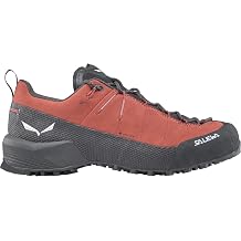 Salewa Women's Wildfire Leather 2 GTX WTrekking & Hiking Boots