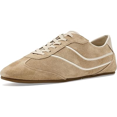 Vince Sunset Trainer Slip-On sand trail/moonlight