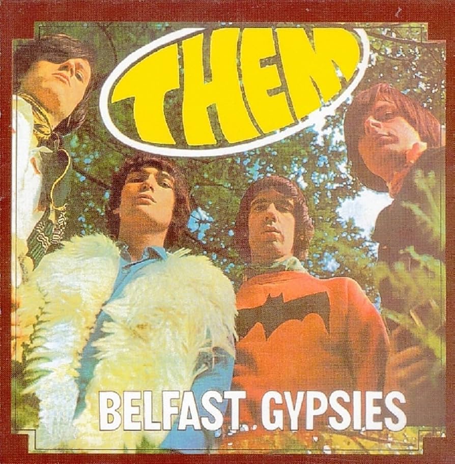 Why so many songs titled Gypsy Page 5 Steve Hoffman Music Forums