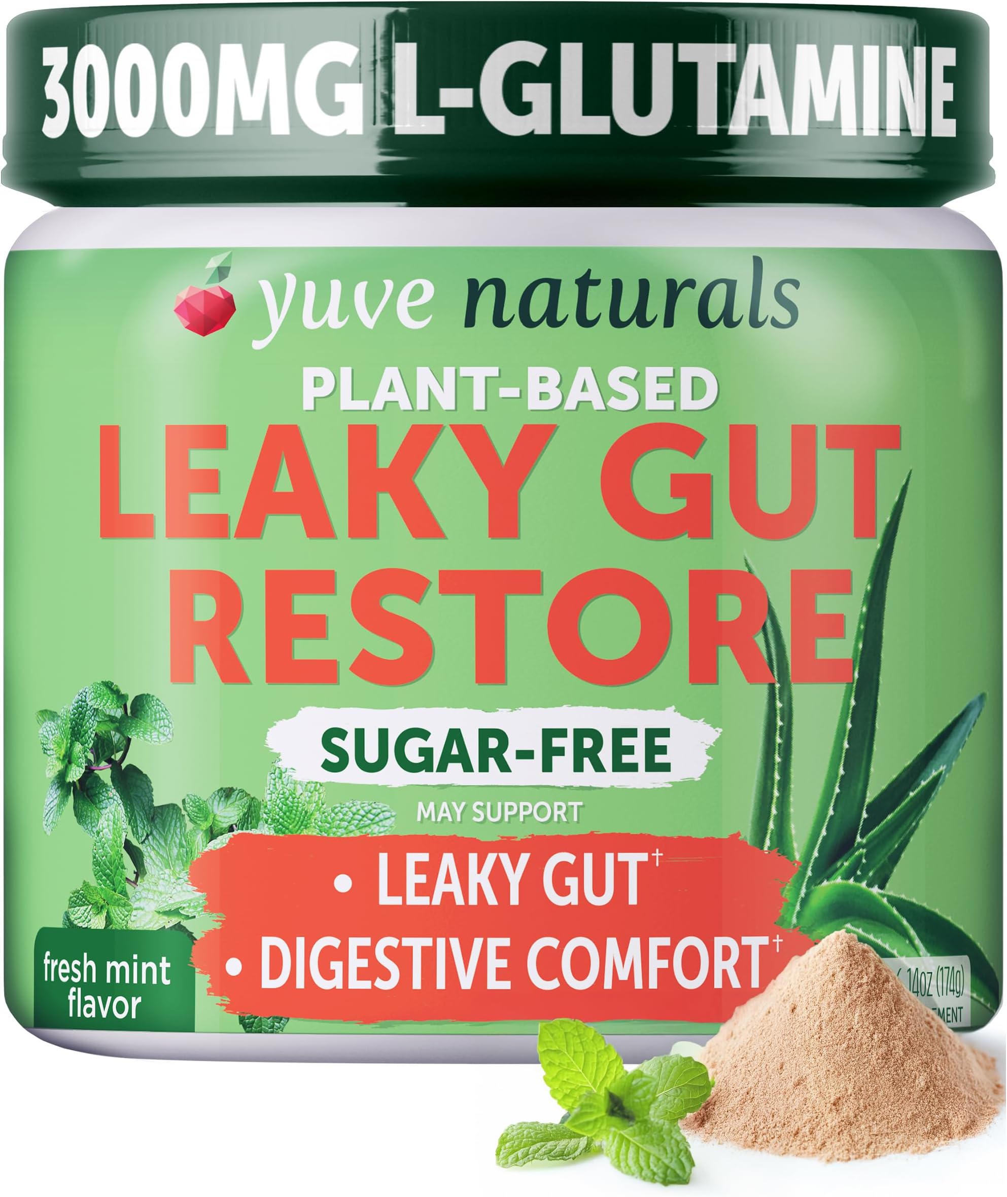Gut Restore