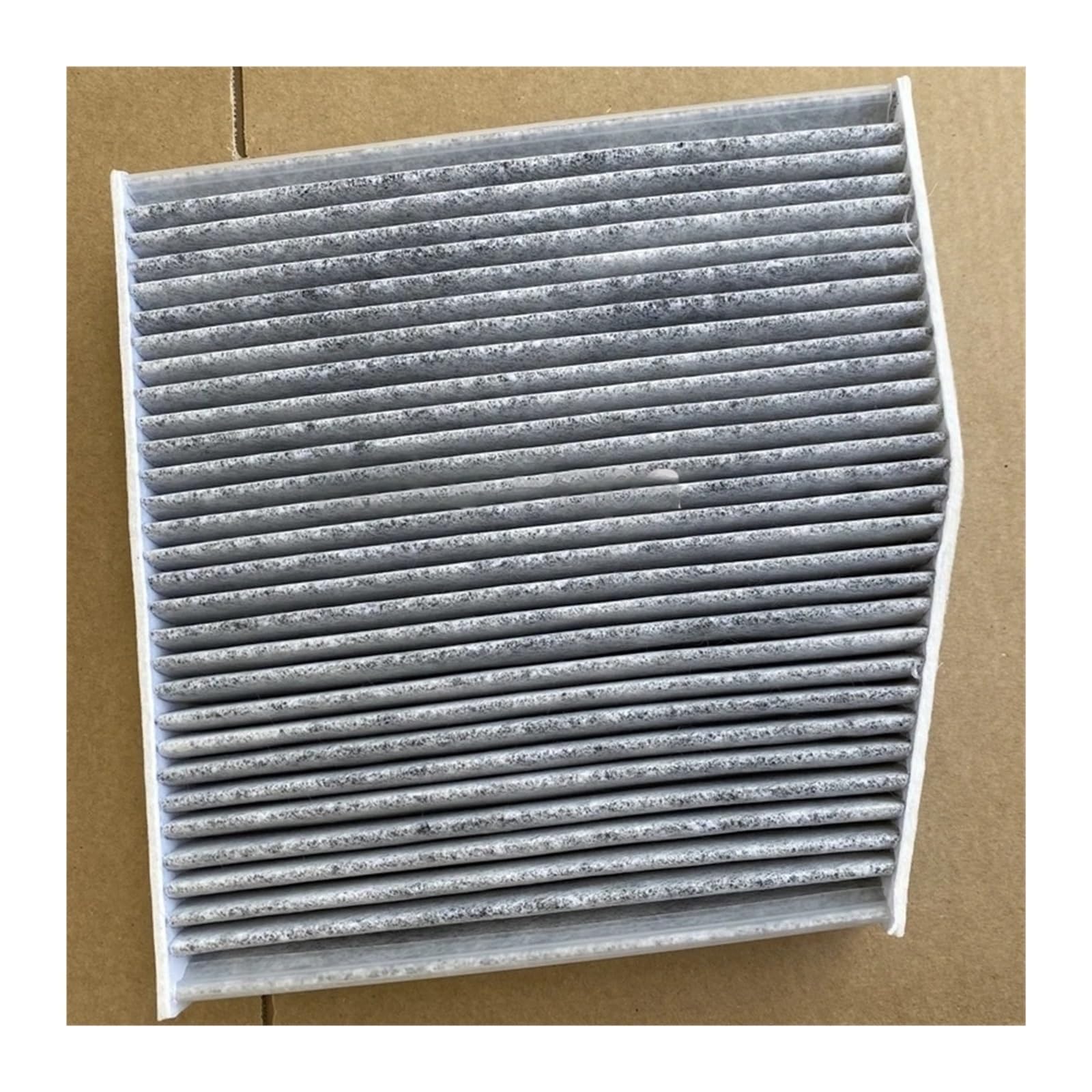 Filtro antipolen para coche que protege tu salud en modelos W246 B180