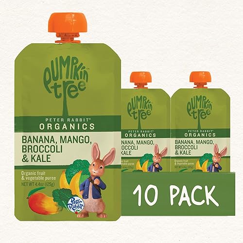 Miniatura 87 de Peter Rabbit Organics