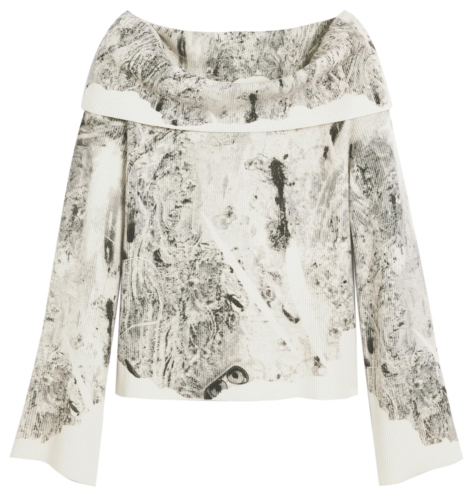 Desigual Oslo Sweatshirt Donna