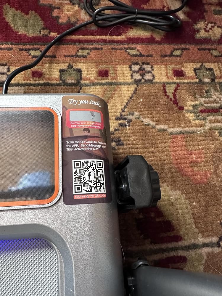 Walking Pad Treadmill with 12% Incline & Dual LED Display , 4 in 1 Walking Pad with Handle Bar