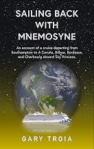 Sailing Back With Mnemosyne cover image