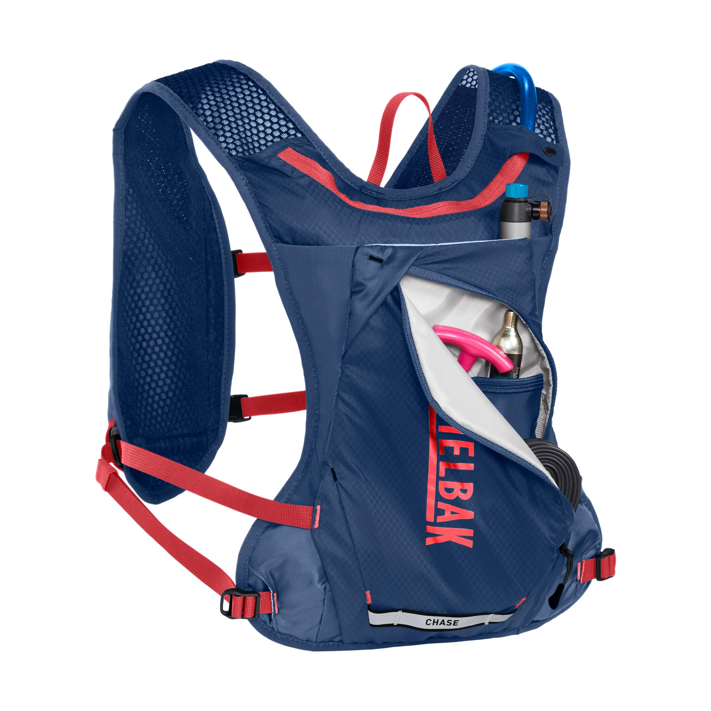 CAMELBAK Chase Race 4 - Bolsas de hidratación Unisex Adulto