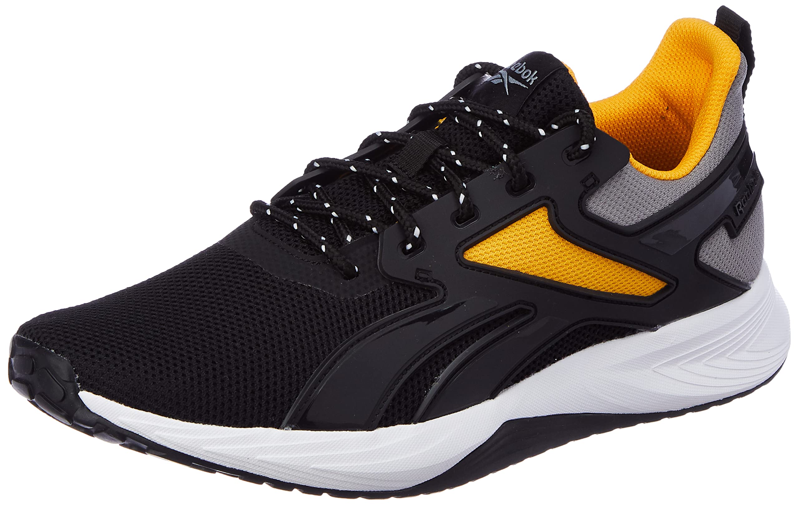 Reebok Mens Force Runner M Sneaker