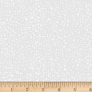 Bedrock Cloud, Fabric by the Yard