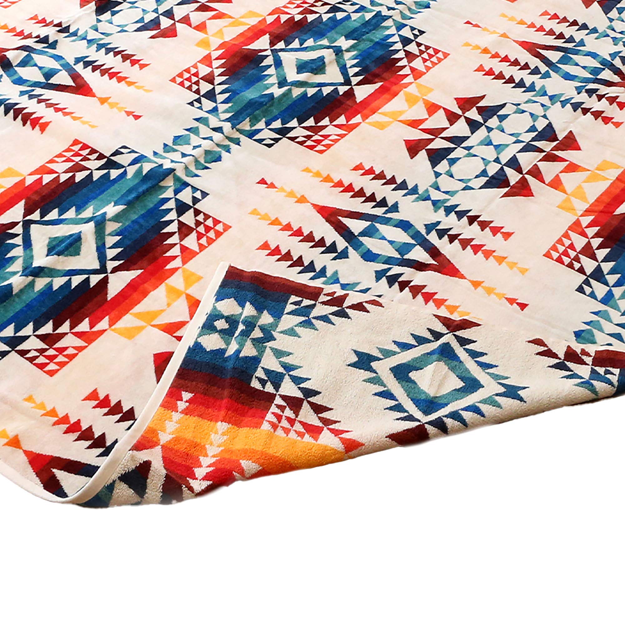 Amazon.co.jp: PENDLETON（ペンドルトン） タオル フォー TWO XB242