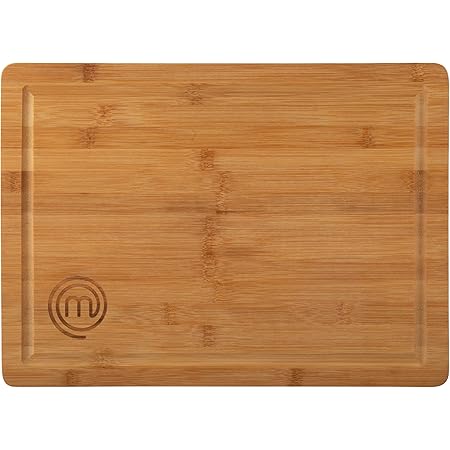 Tagliere In Legno Di Faggio Efo - 40x30x4 Cm, Grande, Ecologico, Non Laccato, Certificato FSC - Foto 6