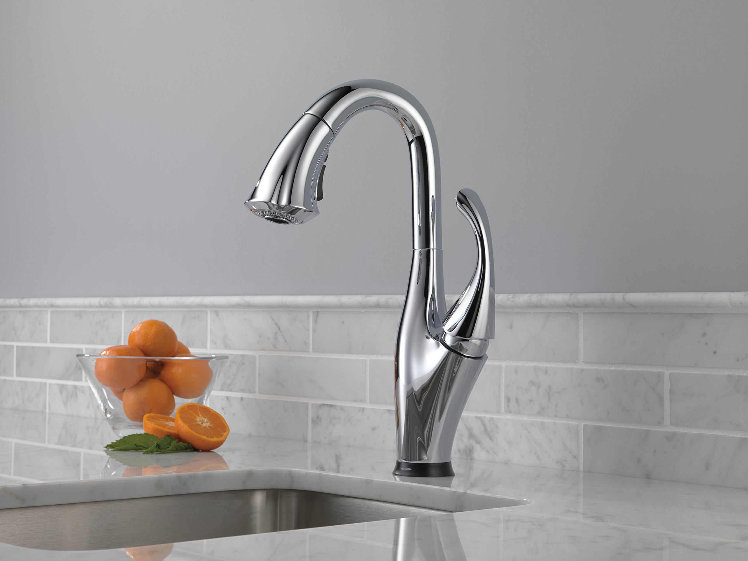 Delta Addison Faucets Bath Delta Faucet RP61269SS Delta Addison: Tub