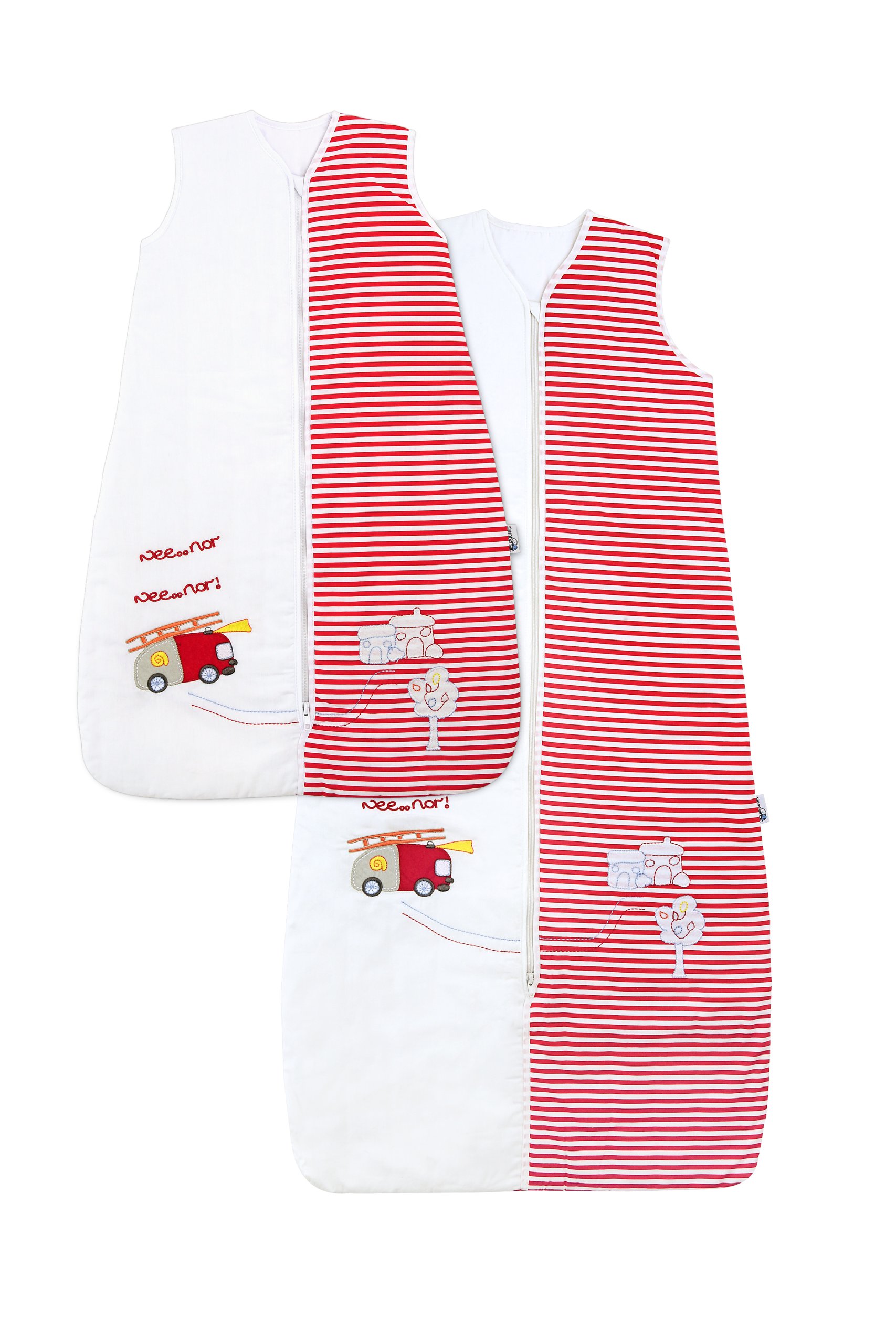 Slumbersac Baby Sleeping Bag Tog Size 18 36 Months Desertcart