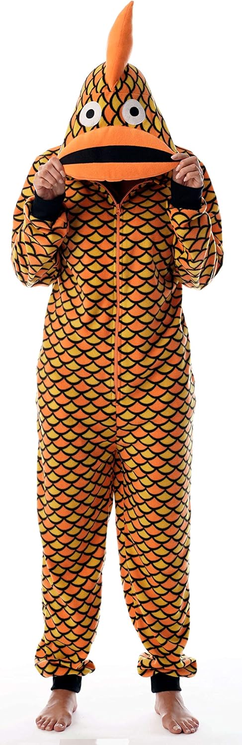 Just Love Adult Onesie Pajamas