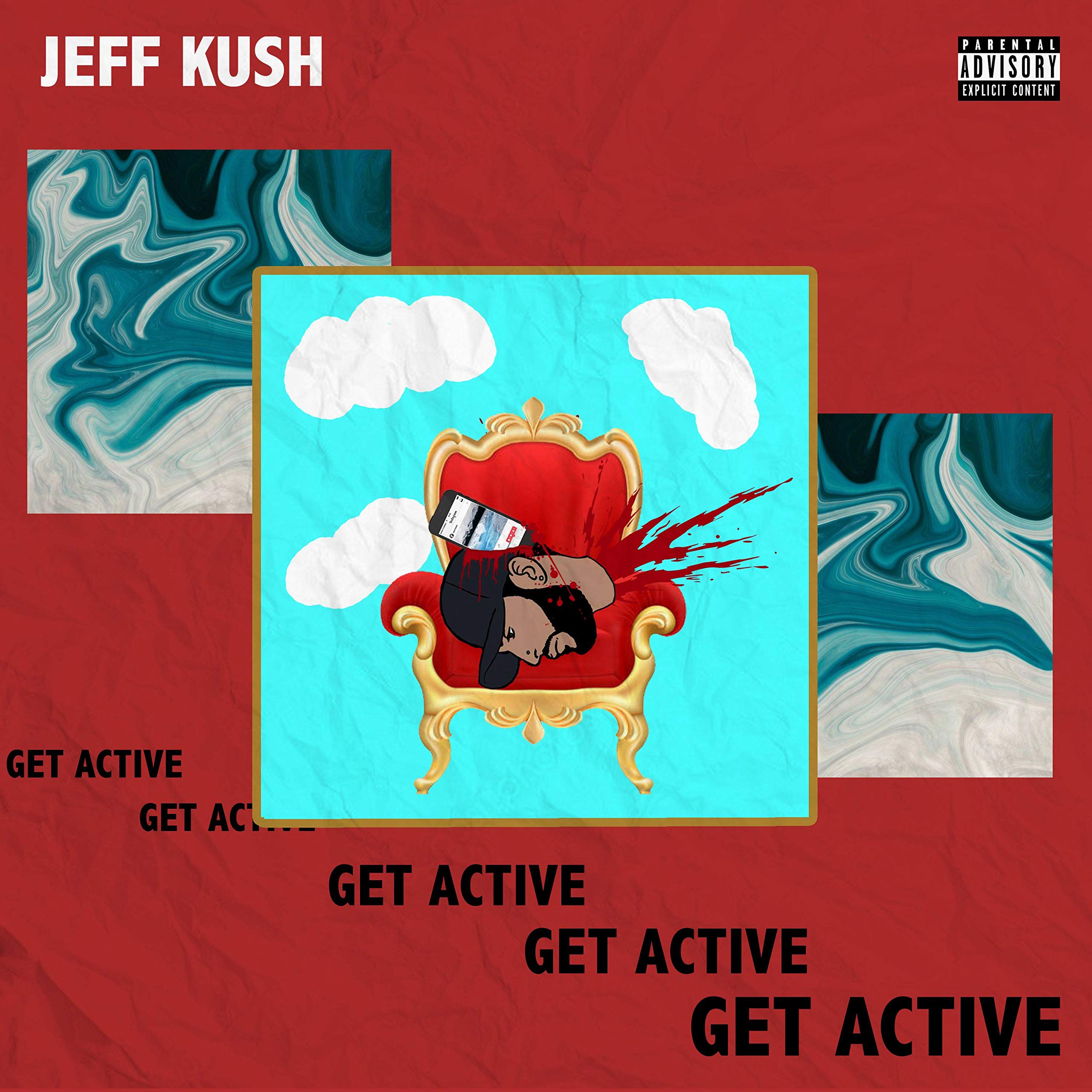 Jeff Kush