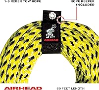 Vista 4 de AIRHEAD Cuerda de remolque Airhead