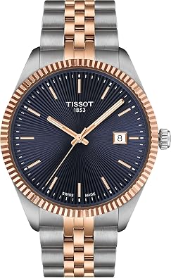 TISSOT Ballard Men's