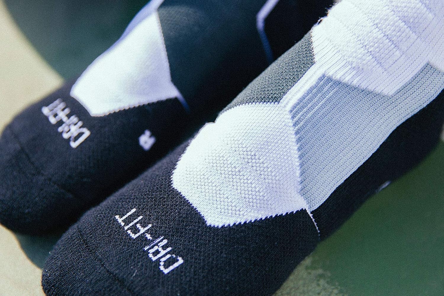 Pelisy Womens & Mens Athletic Socks Compression Crew Sock Men 3 Pack For Basketball & Running : Sports & Outdoors