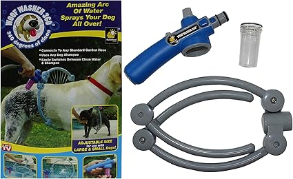 woof washer 360 amazon
