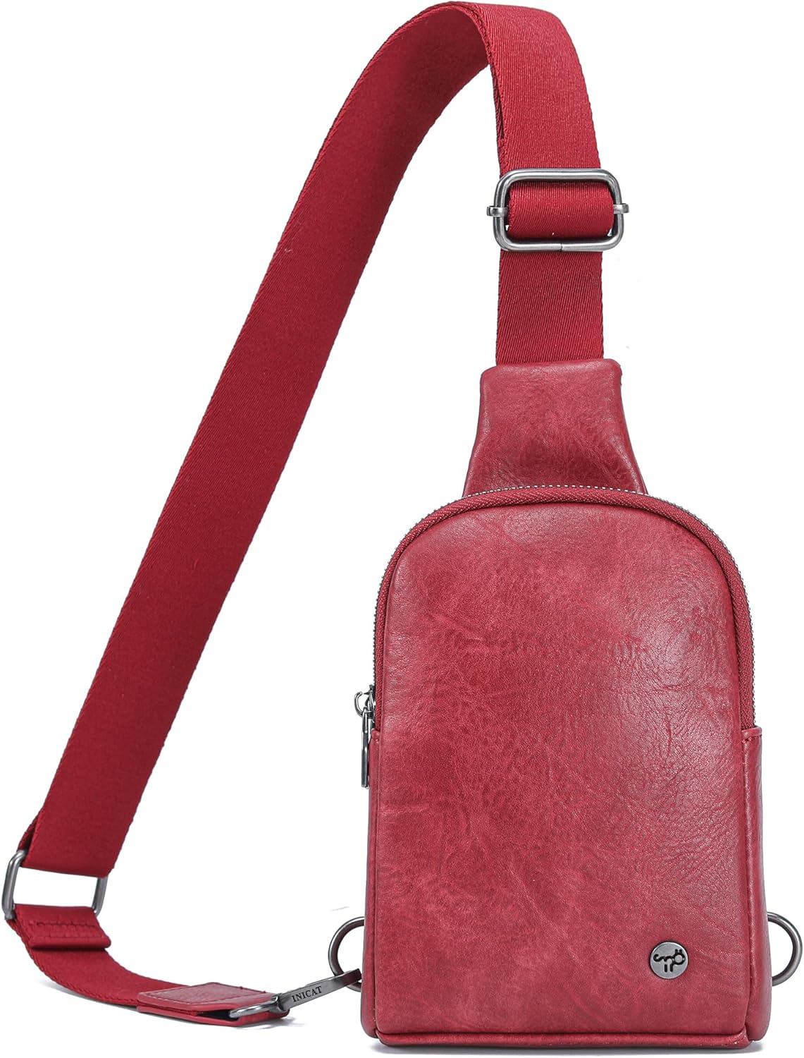 Sling Bag for Women Cross Body Small Bag Anti Theft Phone Purse Touchscreen Travel Gifts for Woman