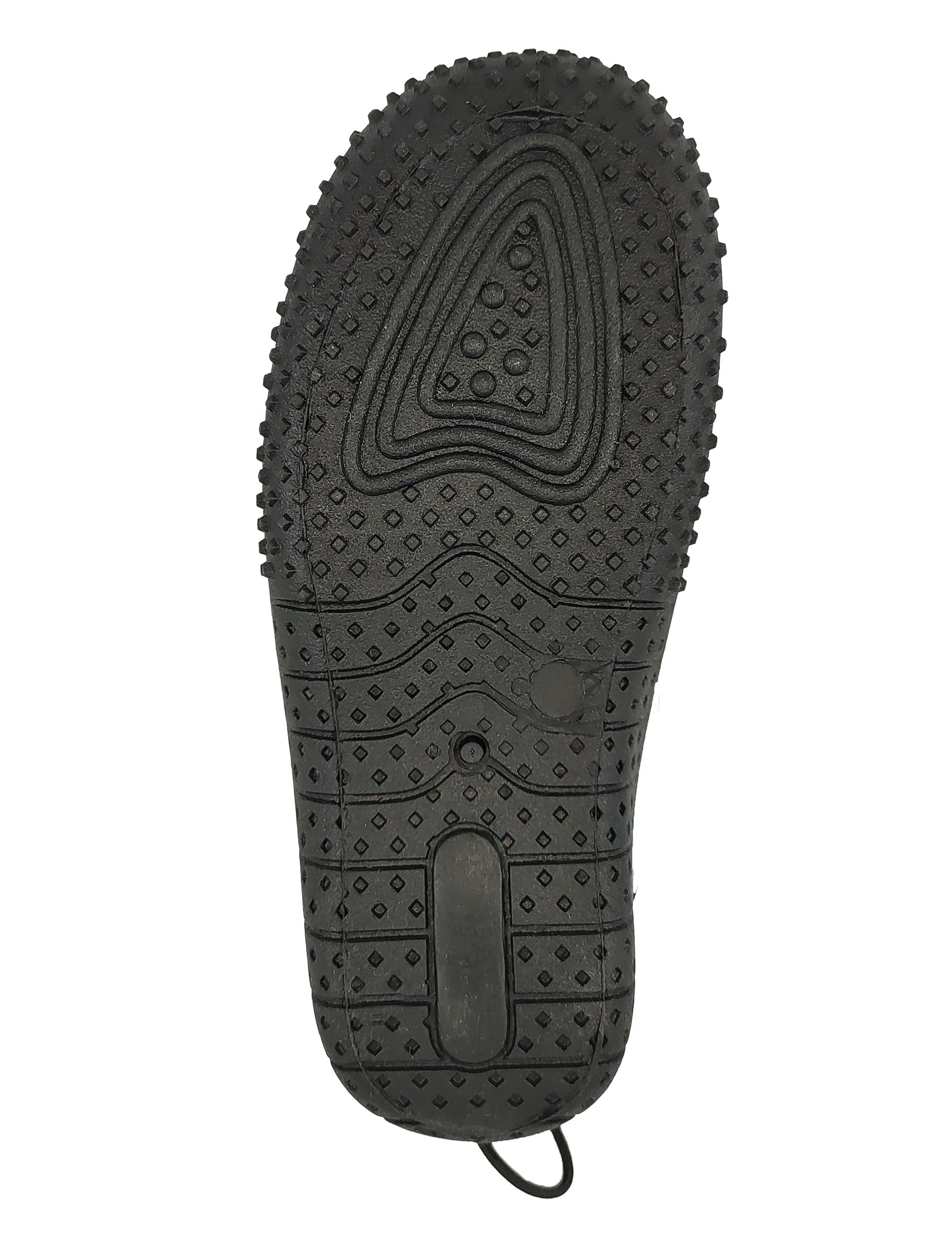 Beck Hawaii, Scarpe acquatiche Unisex-Bambini e Ragazzi