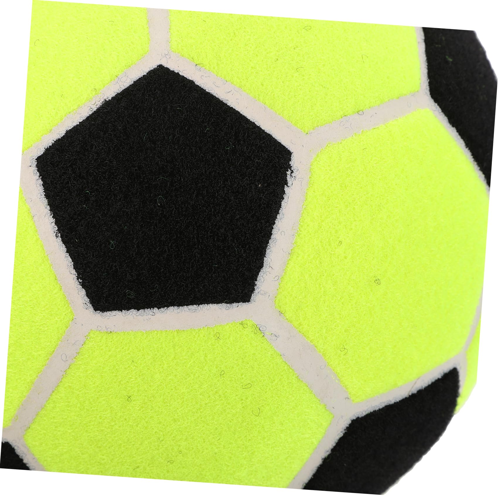 Aufblasbarer Klett Fußball Dart mit Weichem Material und Griffigem Befestigungssystem für Fußballtraining und Freizeitaktivitäten im Freien