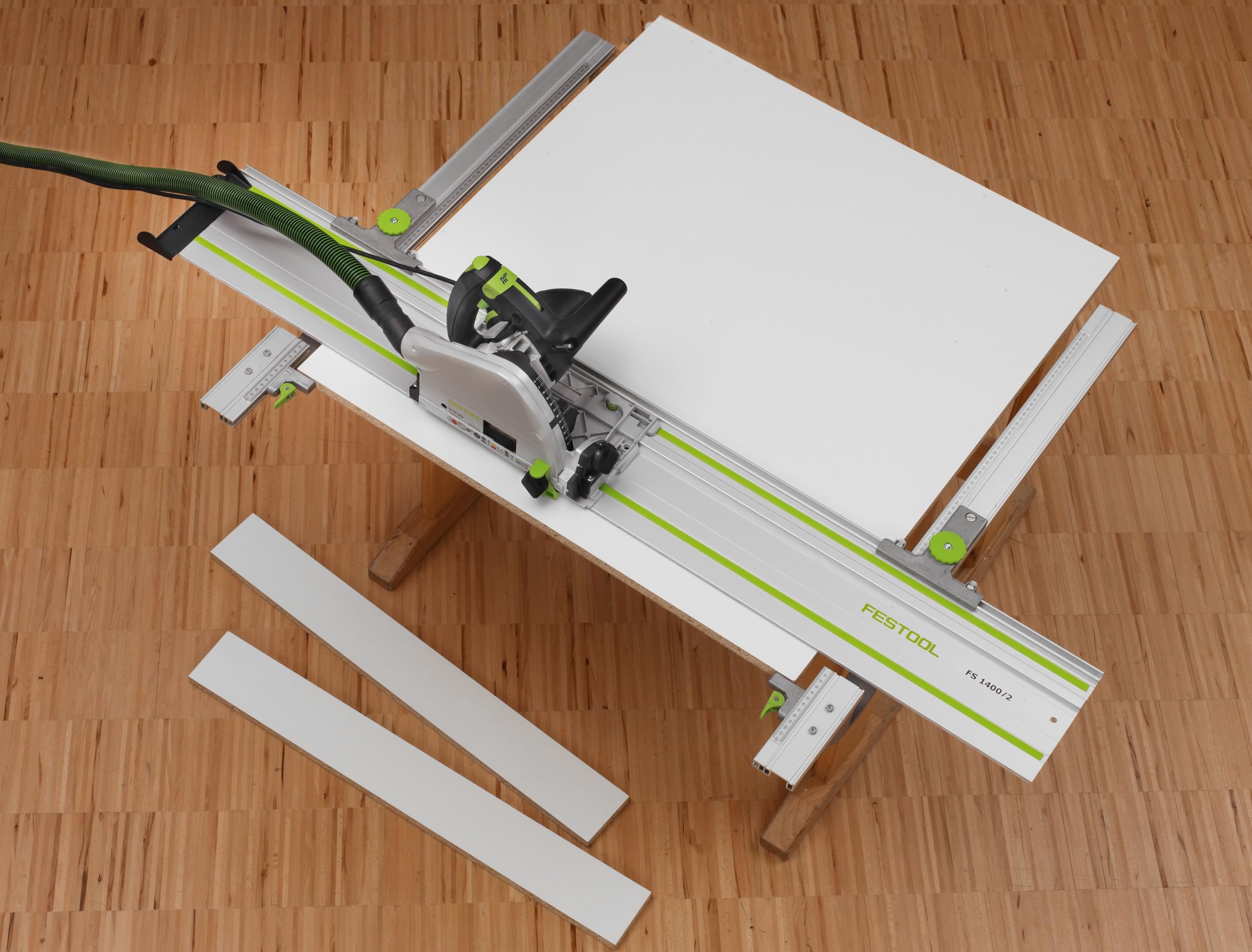 Festool Prolongación FS-PA-VL