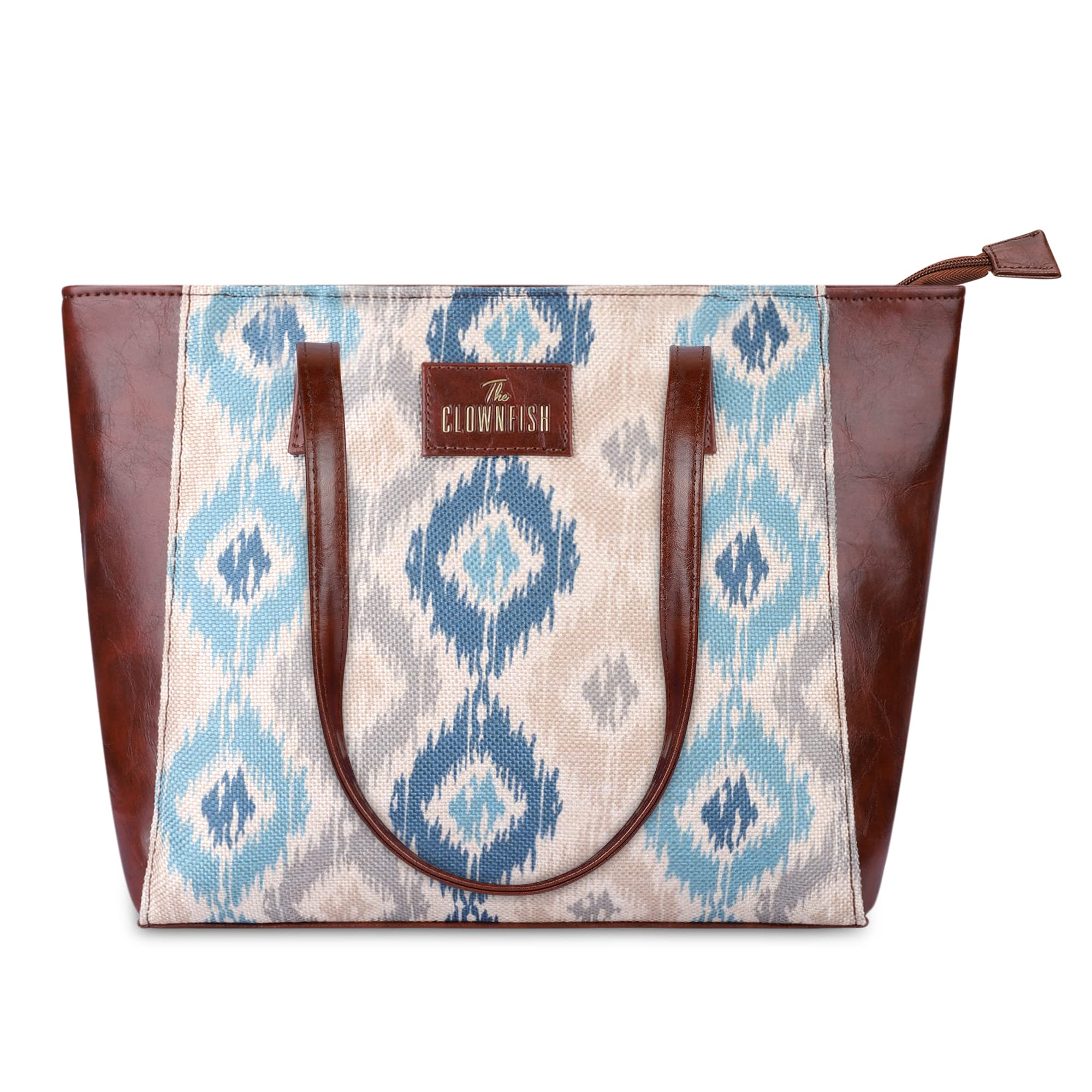 See full amazon price history chart for THE CLOWNFISH Valentine Printed Handicraft Fabric & Faux Leather Handbag for Women Ladies Tote for Women College Girls (Pearl with Patola Design) THE CLOWNFISH Valentine Printed Handicraft Fabric & Faux Leather Handbag for Women Ladies Tote for Women College Girls (Pearl with Patola Design) (B0BSVBWJTF) Amazon Price History, Amazon Price Tracker