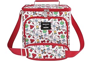 Igloo Hello Kitty Lunch Bag