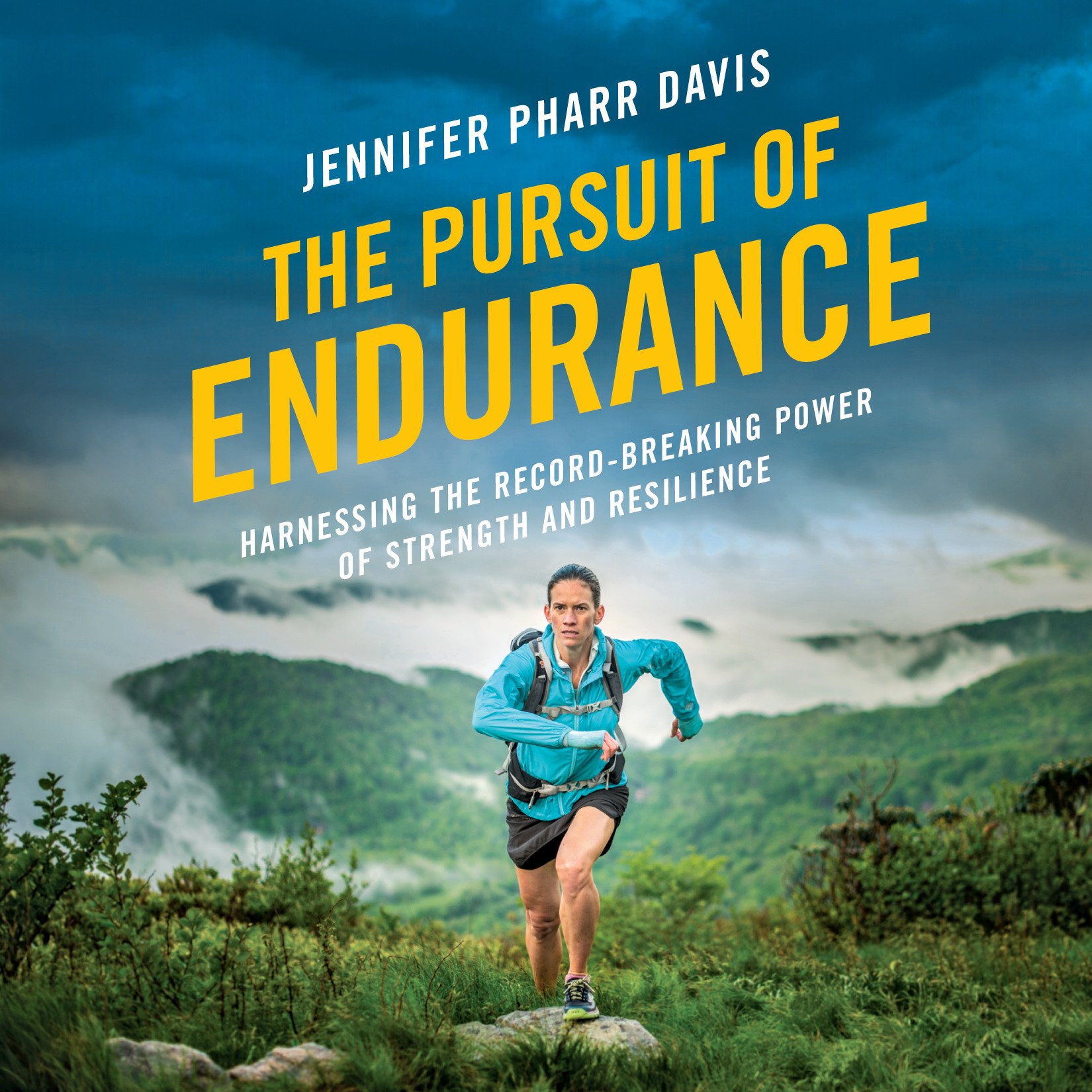The Pursuit of Endurance: Harnessing the Record-Breaking Power of Strength and Resilience