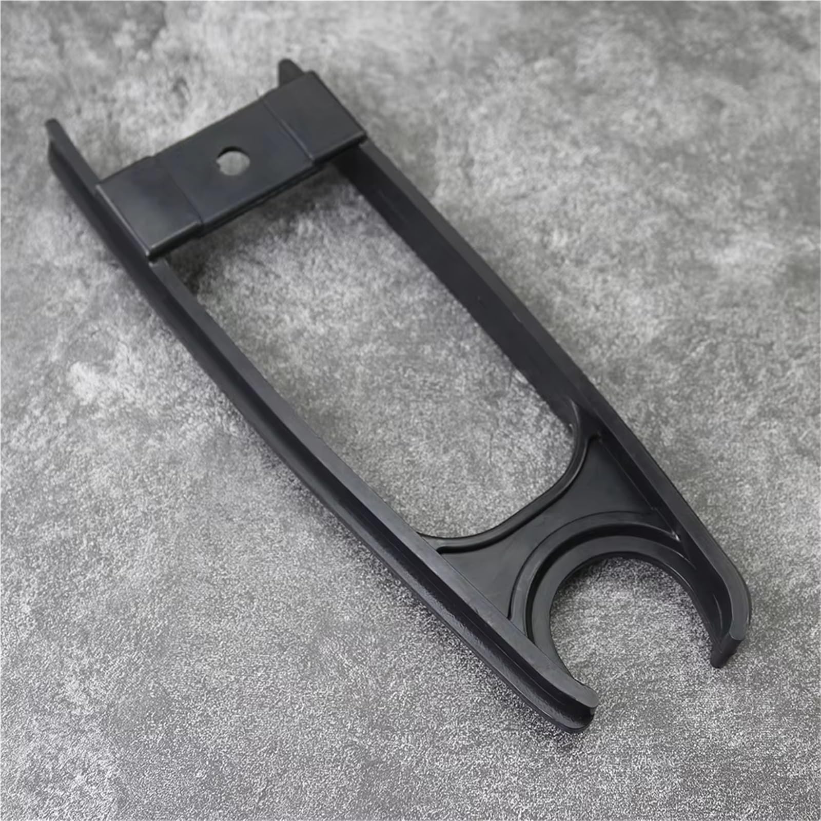 Compatible Con Yamaha Para FZ6 Para FZ6S Para FZ6N Trasero Motocicleta Para Brazo Oscilante Guía Deslizante Cadena Accesorios Cubierta