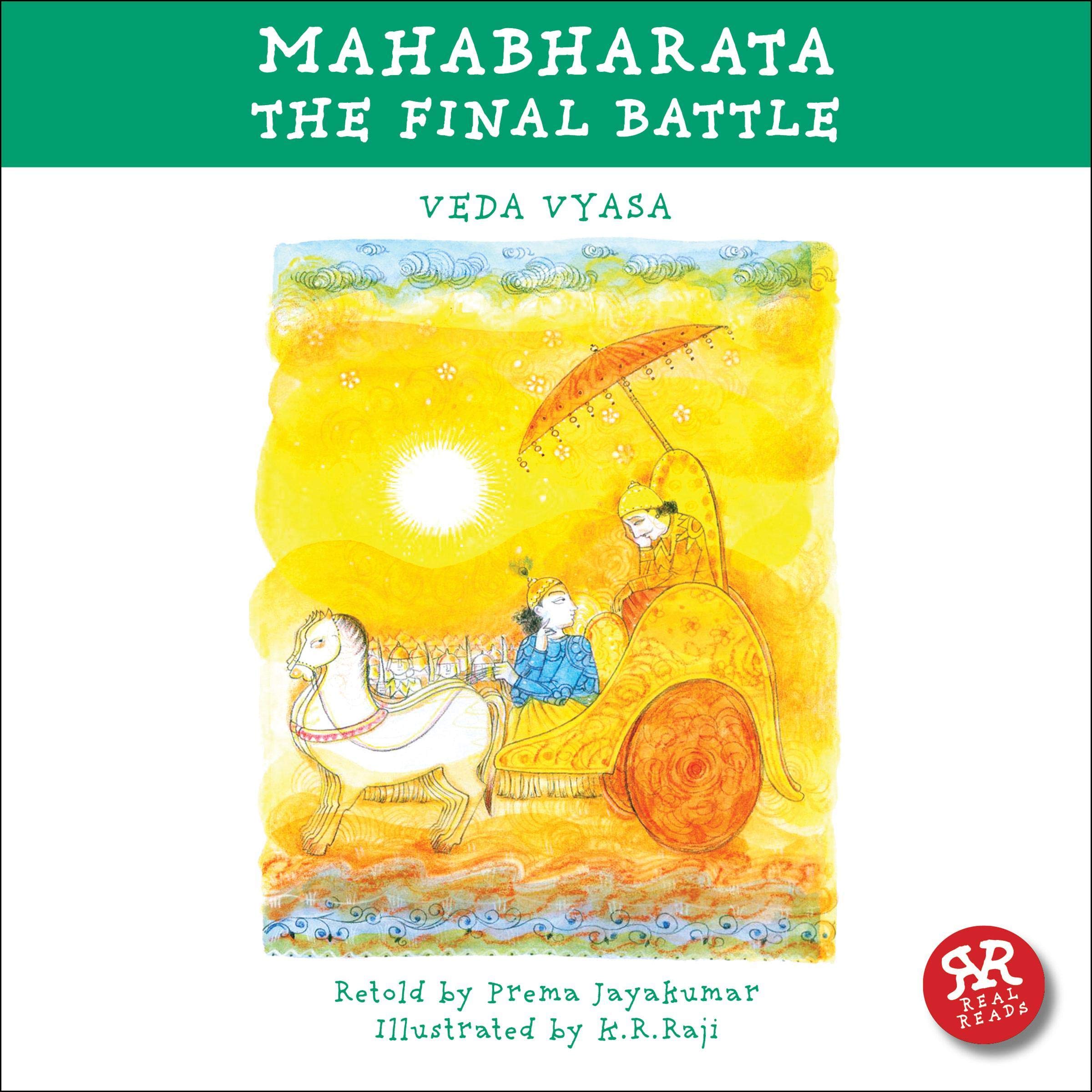 Mahabharata: The Final Battle