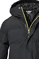 Vista 4 de Boys Winter Jacket KOW 156 BYS QLTD JCKT