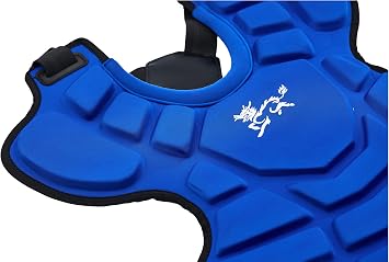 'Jadekylin 14'' Baseball & Softball Catcher Gear Youth Age 9 to 12'