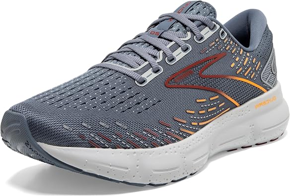 Brooks Mens Gylcerin 20