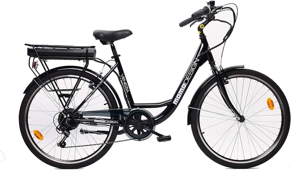 Amazon.it bicicletta elettrica pedalata assistita Amazon.it bicicletta elettrica pedalata assistita