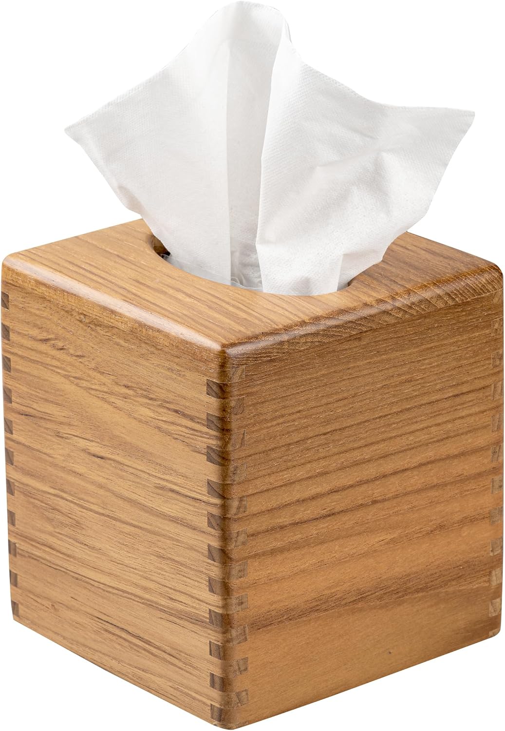 Tissue Box Holder