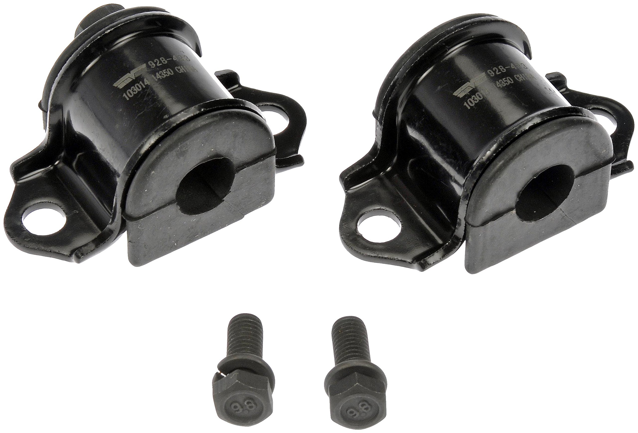 Amazon.com: Dorman 928-493 Front Suspension Stabilizer Bar Bushing