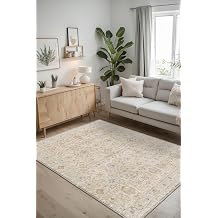 Murans Kadife Modern Kaymaz Pamuk Tabanl  Y kanabilir Antibakteriyel Salon Hal s  80x200