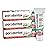 Parodontax Active Gum Repair Breath Freshener Toothpaste, 3x3.4 oz